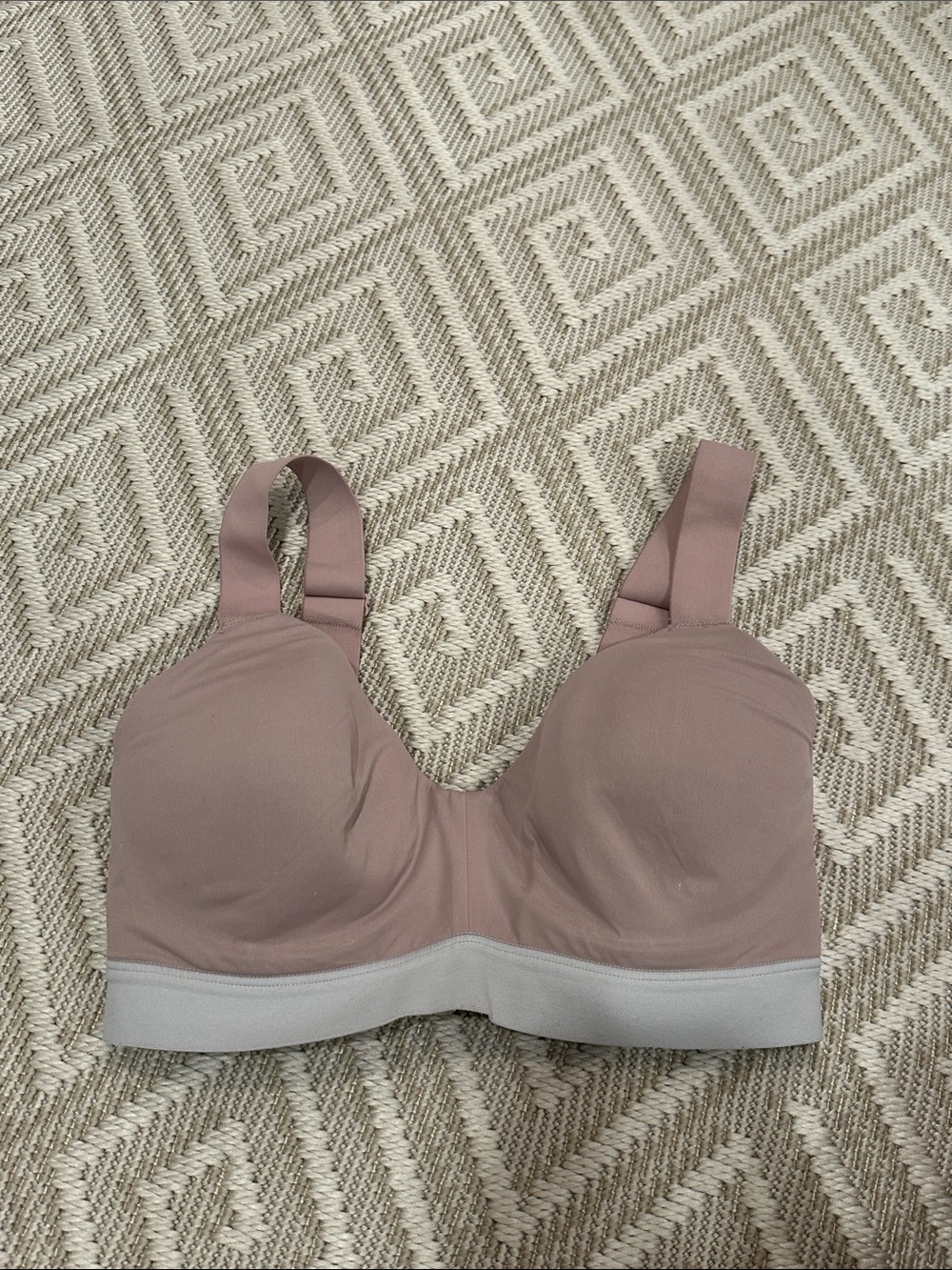 Natori Dynamic Contour Underwire Sports Bra